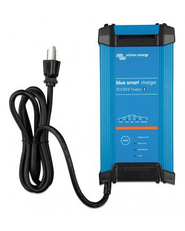 Chargeur de batterie IP22 12V 30A BlueSmart Victron Energy