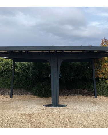 CARPORT K3
