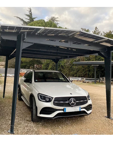 CARPORT  K-SUN