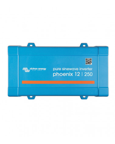 Convertisseur 12V 250VA Phoenix Ve. Direct - SCHUKO Victron Energy