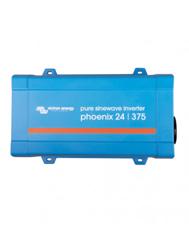 Convertisseur 24V 375VA Phoenix Ve. Direct pure sinus Victron Energy