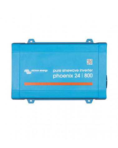 Convertisseur 24V 800VA Phoenix Ve. Direct SCHUKO Victron Energy