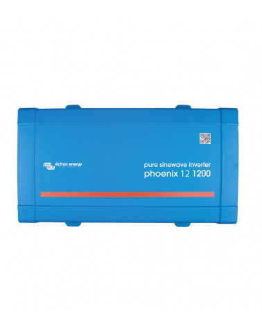 Convertisseur 12V 1200VA Phoenix Ve. Direct SCHUKO Victron Energy