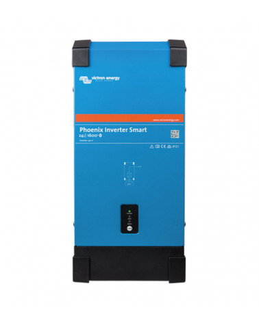 Convertisseur 24V 1600VA Phoenix Inverter Smart Ve. Direct Victron Energy