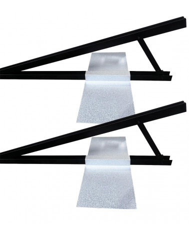 Platine à lester Isysolar