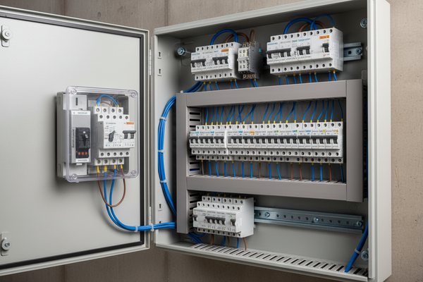 Norme NFC 15-100 et panneaux solaires : ce que vous devez savoir