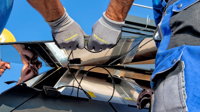 Rentabilité des panneaux solaires en 2026 : le guide complet des gains