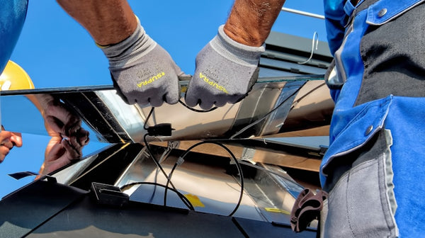 Rentabilité des panneaux solaires en 2026 : le guide complet des gains