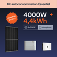 Essentiel 4000W/4,4 Mono