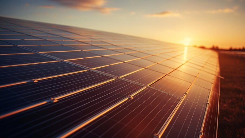 Installation solaire résidentielle - newsletter Panosolaire