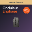 Micro-onduleur Enphase IQ8P 480VA