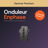 Micro-onduleur Enphase IQ8P 480VA