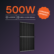 Panneau solaire Trina Solar 500Wc